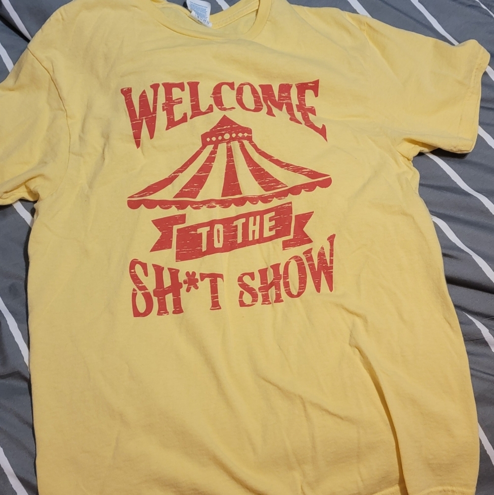 Tshirt